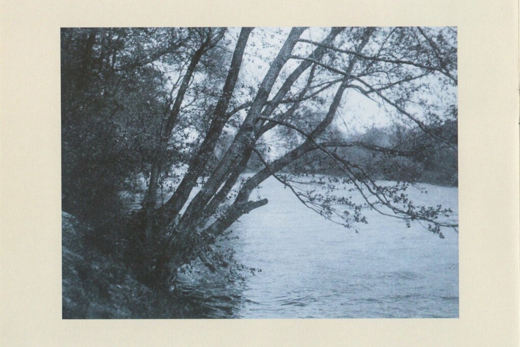 Jaromír Funke – fotografie, ušlechtilé tisky 1920–1922